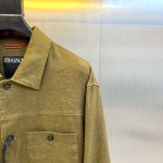 2025年3月10日春秋高品質新品Zegnaジャケットasibin工場