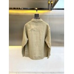 2025年3月10日春秋高品質新品Zegnaジャケットasibin工場