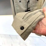 2025年3月10日春秋高品質新品Zegnaジャケットasibin工場