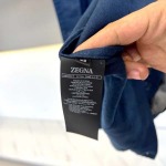 2025年3月10日春秋高品質新品Zegnaジャケットasibin工場
