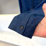 2025年3月10日春秋高品質新品Zegnaジャケットasibin工場