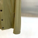 2025年3月10日春秋高品質新品Zegnaジャケットasibin工場