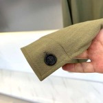 2025年3月10日春秋高品質新品Zegnaジャケットasibin工場