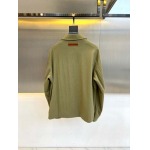 2025年3月10日春秋高品質新品Zegnaジャケットasibin工場