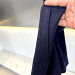 2025年3月10日春秋高品質新品Zegnaジャケットasibin工場