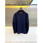 2025年3月10日春秋高品質新品Zegnaジャケットasibin工場