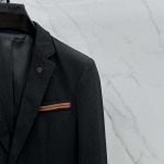 2025年3月10日春秋高品質新品Zegnaジャケットasibin工場