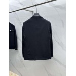 2025年3月10日春秋高品質新品Zegnaジャケットasibin工場