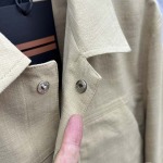 2025年3月10日春秋高品質新品Zegnaジャケットasibin工場