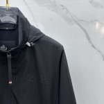 2025年3月10日春秋高品質新品Monclerジャケットasibin工場