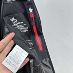 2025年3月10日春秋高品質新品Monclerジャケットasibin工場