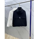 2025年3月10日春秋高品質新品Monclerジャケットasibin工場