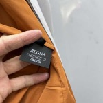 2025年3月10日春秋高品質新品Zegnaジャケットasibin工場