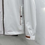 2025年3月10日春秋高品質新品Zegnaジャケットasibin工場