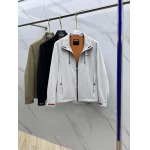 2025年3月10日春秋高品質新品Zegnaジャケットasibin工場