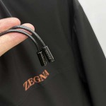 2025年3月10日春秋高品質新品Zegnaジャケットasibin工場