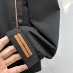 2025年3月10日春秋高品質新品Zegnaジャケットasibin工場