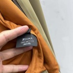 2025年3月10日春秋高品質新品Zegnジャケットasibin工場