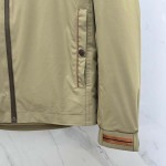 2025年3月10日春秋高品質新品Zegnジャケットasibin工場