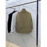 2025年3月10日春秋高品質新品Zegnジャケットasibin工場