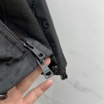 2025年3月10日春秋高品質新品Gucciジャケットasibin工場