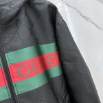2025年3月10日春秋高品質新品Gucciジャケットasibin工場