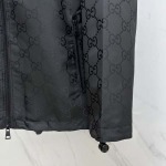 2025年3月10日春秋高品質新品Gucciジャケットasibin工場