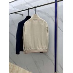 2025年3月10日春秋高品質新品Zegnaジャケットasibin工場