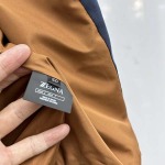2025年3月10日春秋高品質新品Zegnaジャケットasibin工場