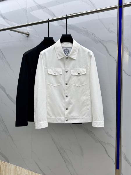 2025年3月10日春秋高品質新品Chrome hearts...