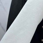 2025年3月10日春秋高品質新品Chrome heartsジャケットasibin工場