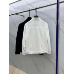 2025年3月10日春秋高品質新品Chrome heartsジャケットasibin工場