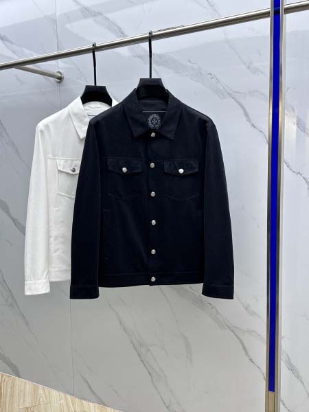 2025年3月10日春秋高品質新品Chrome hearts...