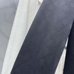 2025年3月10日春秋高品質新品Chrome heartsジャケットasibin工場