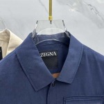 2025年3月10日春秋高品質新品Zegnaジャケットasibin工場