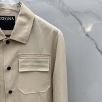 2025年3月10日春秋高品質新品Zegnaジャケットasibin工場