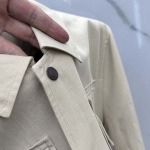 2025年3月10日春秋高品質新品Zegnaジャケットasibin工場