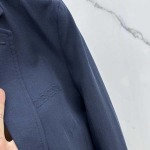 2025年3月10日春秋高品質新品Zegnaジャケットasibin工場