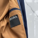 2025年3月10日春秋高品質新品Zegnaジャケットasibin工場