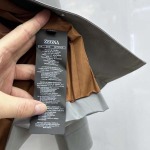 2025年3月10日春秋高品質新品Zegnaジャケットasibin工場