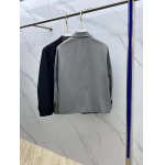 2025年3月10日春秋高品質新品Zegnaジャケットasibin工場