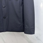 2025年3月10日春秋高品質新品Zegnaジャケットasibin工場