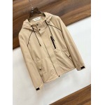 2025年3月10日春秋高品質新品Zegnaジャケットasibin工場