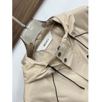 2025年3月10日春秋高品質新品Zegnaジャケットasibin工場