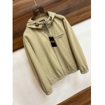 2025年3月10日春秋高品質新品Zegnaジャケットasibin工場