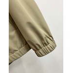 2025年3月10日春秋高品質新品Zegnaジャケットasibin工場