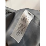 2025年3月10日春秋高品質新品Diorジャケットasibin工場