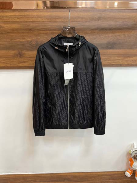 2025年3月10日春秋高品質新品Diorジャケットasib...