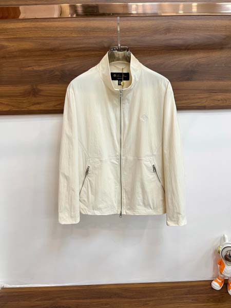 2025年3月10日春秋高品質新品Loro Piana  ジ...