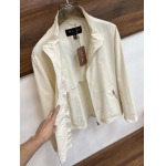 2025年3月10日春秋高品質新品Loro Piana  ジャケットasibin工場